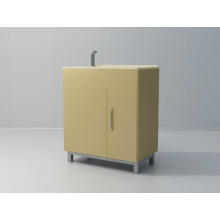 King Series (WB) Cabinet dentaire